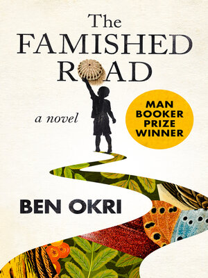 cover image of The Famished Road